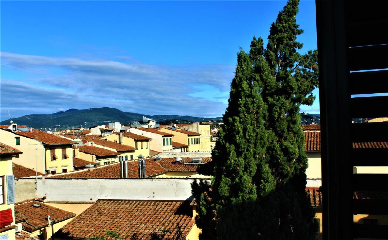 San Lorenzo Pensión