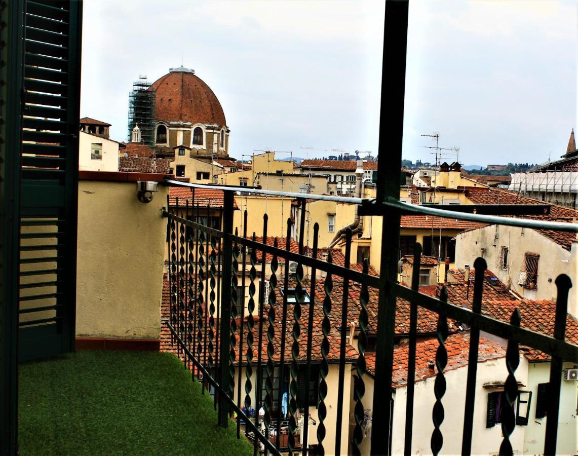 San Lorenzo * Florencia